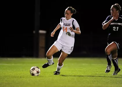 Women?s Soccer Falls 3-0 At Loyola Marymount