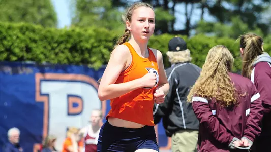 Track and Field Set to Host Bison Outdoor Classic on Saturday and Sunday