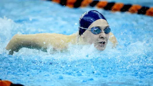 Women's Swimming & Diving Downs Army, 180-120