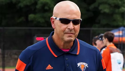 Joe Susan Selected to High School's Wall of Fame