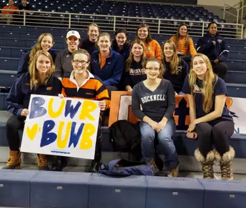 Women's Basketball Looks to Rebound Against Lafayette at Home on Wednesday