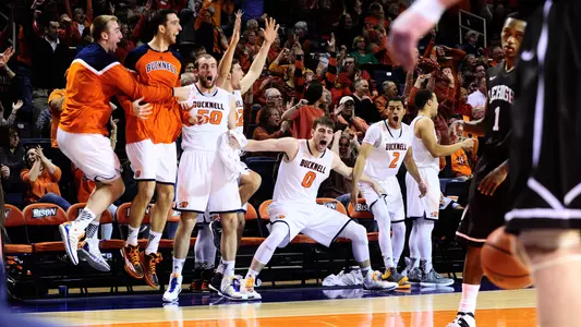 2014-15 Men's Basketball Supporters