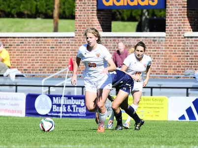 Women?s Soccer Extends Unbeaten Streak With 2-0 Win Over Loyola