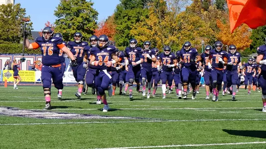 Bison Fans Can be Part of Saturday's CBS Sports Network Football Broadcast