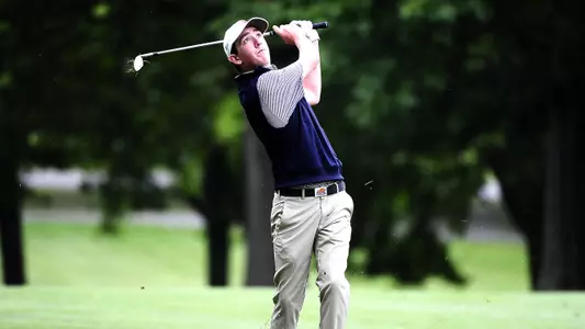 Bucknell Men?s Golf Earns Runaway Win at Lehigh Invitational