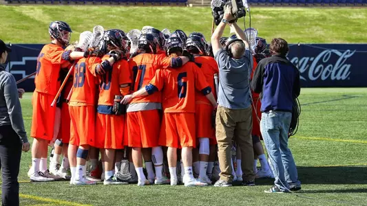 Bucknell Men?s Lacrosse Welcomes Another Strong First-Year Class