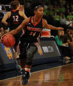 Women's Basketball Returns to Action with Home Game Against Delaware on Sunday