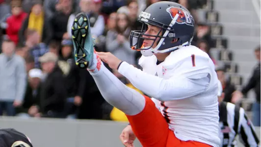 Bucknell Football Position Preview: Special Teams