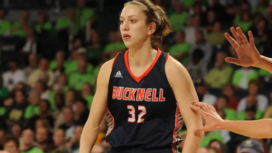 Women's Basketball Opens North Carolina Trip Sunday Against the Tar Heels