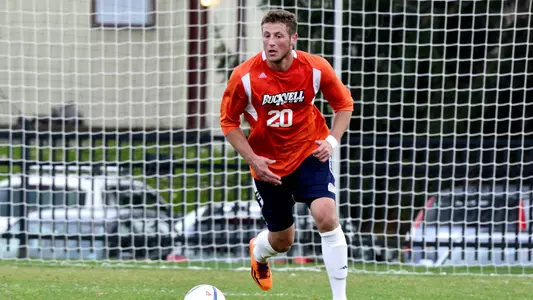 Klug, Rockmore Earn Weekly Honors as Bison Prep for Tourney Date with Lehigh