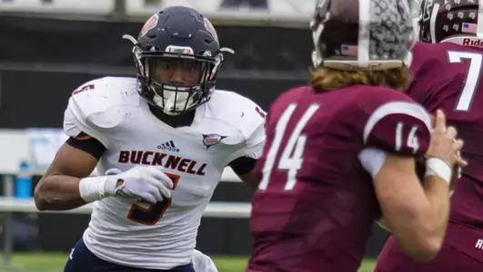 Ewell and Schumacher Named to All-ECAC Second Team