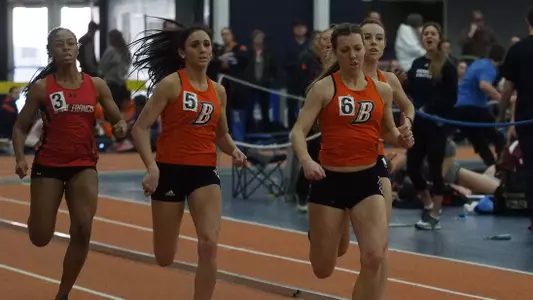 Track and Field Returns to Action in 2016 on Saturday at the Penn State Relays