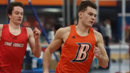 Track and Field Returns to Action in 2016 on Saturday at the Penn State Relays