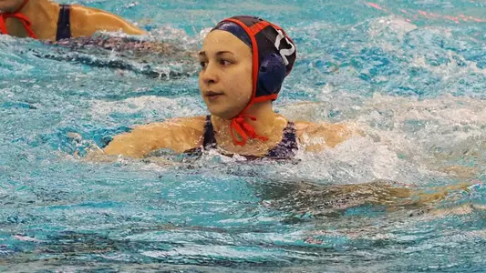 Hannah Sunday Named CWPA Player of the Week