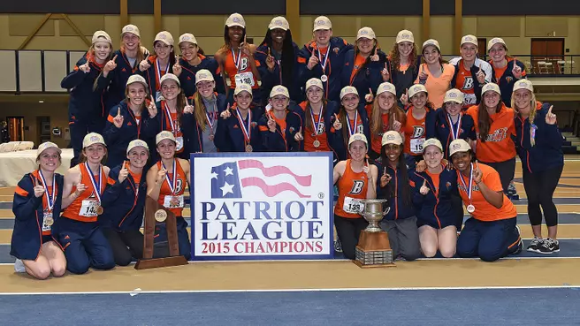 2014-15 Track & Field/Cross Country Supporters