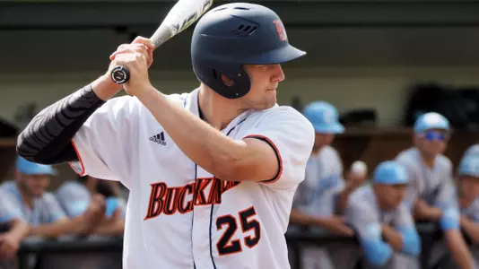 Bucknell Baseball Picked First in Patriot League Preseason Poll