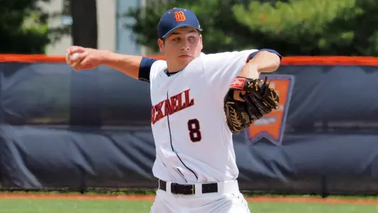 Baseball Caps Spring Break Trip with 7-5 Win Over Butler