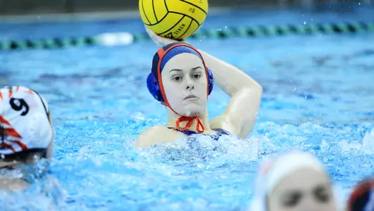 Women's Water Polo Concludes California Trip with 11-7 Win Over Whittier