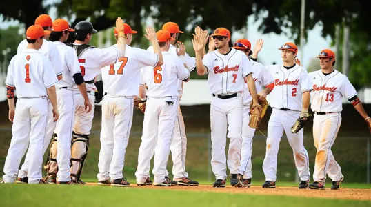 Baseball Opens Home Schedule Tuesday vs. Saint Joseph's