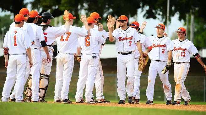 2014-15 Baseball Supporters