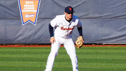 Baseball Opens Home Schedule with 9-2 Loss to Saint Joseph's