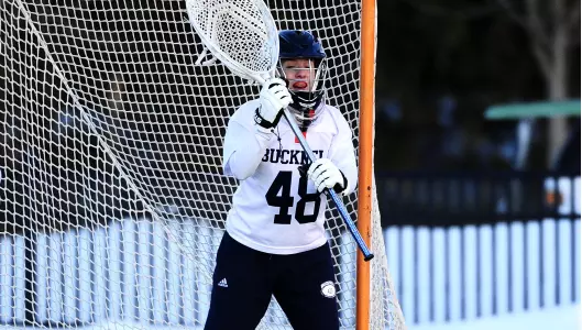 No. 20 Johns Hopkins Pulls Away in Second Half in 16-5 Win over Women's Lax