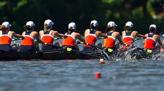 Bucknell Women's Rowing to Host Bison Recruiting Days