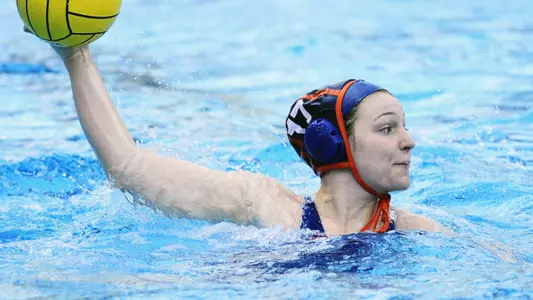 Considine Scores Five Goals in 11-7 Win Over Whittier
