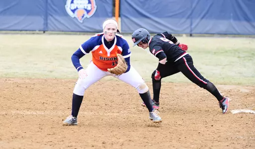 Softball Looks to Get Back on Track with Three Non-Conference Games this Weekend