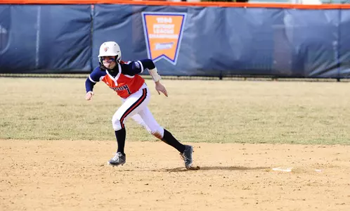 Softball Set for Big Conference Series at Lehigh on Saturday and Sunday