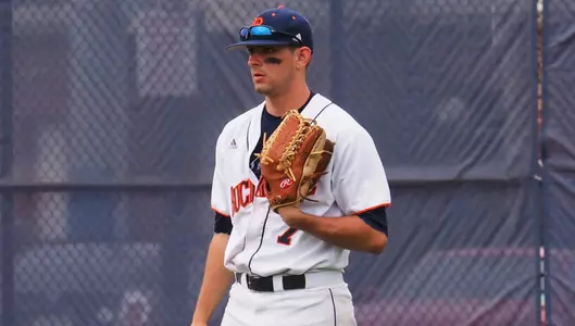 Baseball Heads to Florida for Spring Break