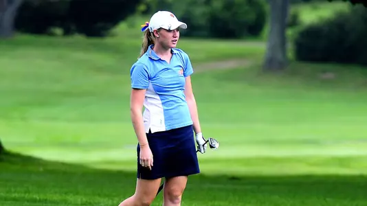 Bison Post 320, Tied for 4th after First Round of Lonnie Barton Invitational