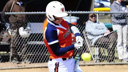 Softball Falls to Lehigh in Patriot League Championship Game