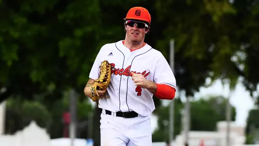 Baseball Continues Patriot League Slate with Home Series vs. Lafayette