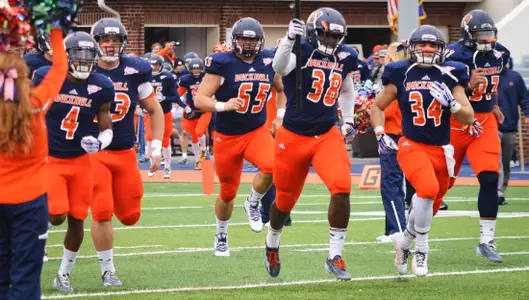 2015 Bucknell Football Schedule Announced