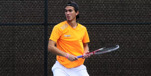 Bybel Sets Bucknell Wins Record as Bison Dominate Home Event