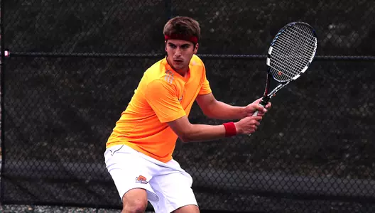 Bybel Extends Winning Streak in Bison's 5-2 Loss to Army