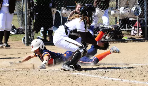 Softball Heads to West Point for Three-Game Series with Army