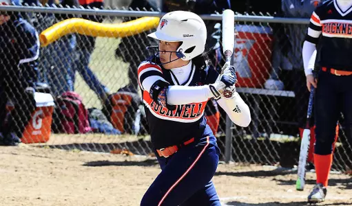 Softball Closes ECU Clash with 1-0 Loss to East Carolina