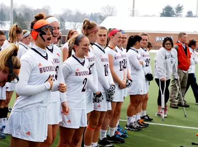 2015 Women's Lax Fall Scrimmage Schedule