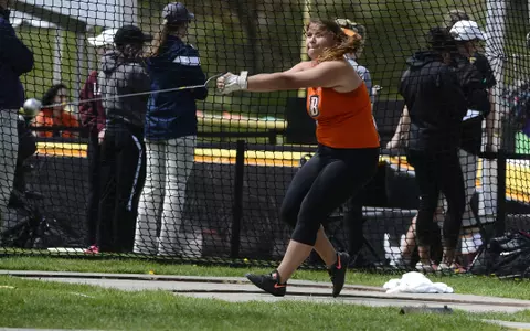 Women?s Track and Field Picked Second in PL Outdoor Preseason Poll