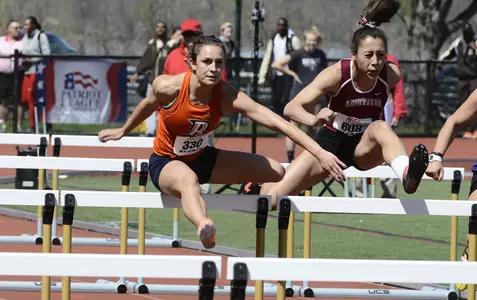 Track and Field Hosts Bison Opener on Friday and Saturday