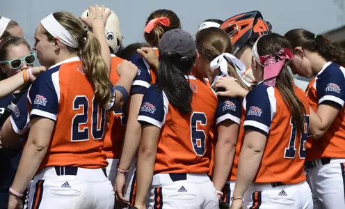 Bison Back in Championship Round with 4-1 Win Over Colgate