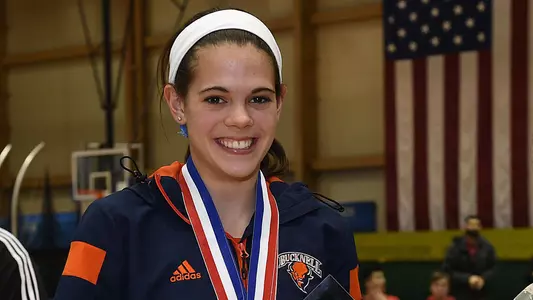 Bendzinski Takes Fourth at USATF Junior Outdoor Championships