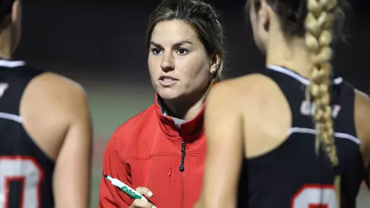 Hannah Allison Added to Field Hockey Staff