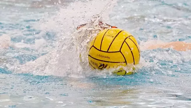 2014-15 Women's Water Polo Supporters