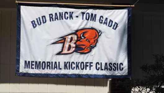 Bud Ranck-Tom Gadd Memorial Kickoff Classic
