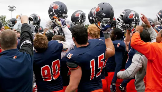 Bucknell Football Luncheons Begin September 2 at La Primavera Restaurant