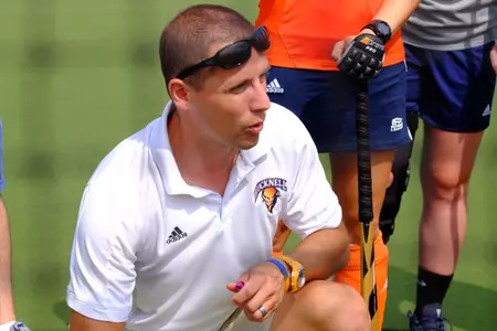 Cook Announces Six-Player Recruiting Class for Bison Field Hockey