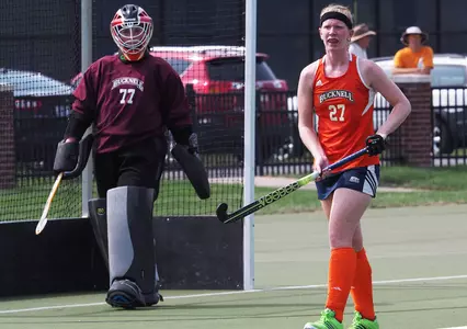 Wills Earns Patriot League Defensive Player of the Week Recognition